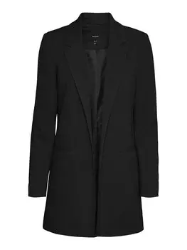 Блейзер Vero Moda VERINA, черный