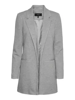 Блейзер Vero Moda VERINA, пятнистый серый