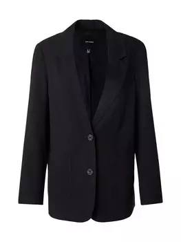 Блейзер VERO MODA VMBABETTE, черный