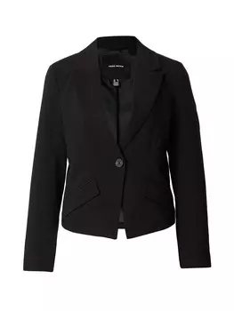 Блейзер VERO MODA VMBABETTE, черный
