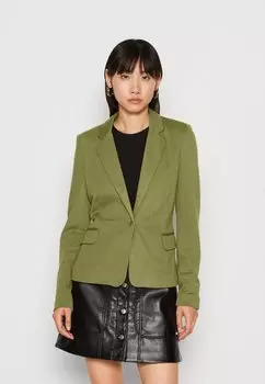 Блейзер Vero Moda VMSUMIJULIA CLASSIC, цвет capers