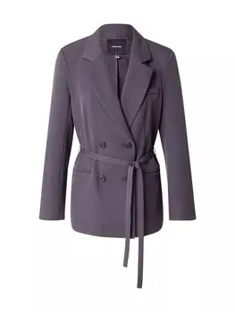 Блейзер VERO MODA VMZOE, темно-серый