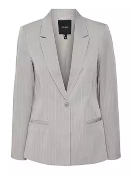 Блейзер Vero Moda WENDY, серый
