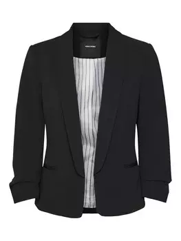 Блейзер Vero Moda ZAMIRA, черный