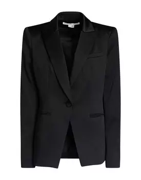 Блейзер Veronica Beard, черный