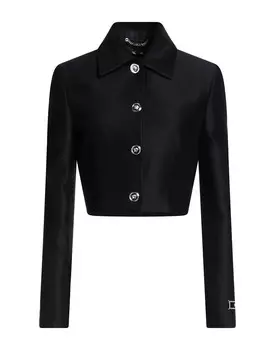 Блейзер Versace, черный