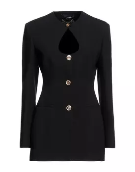 Блейзер Versace, черный