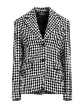 Блейзер Versace, черный