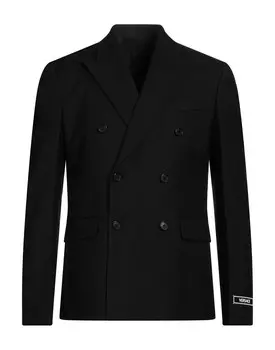 Блейзер Versace, черный