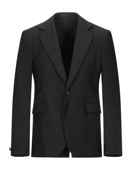 Блейзер Versace, черный