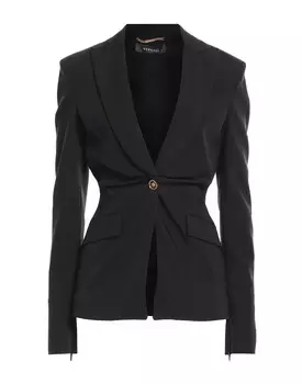 Блейзер Versace, черный