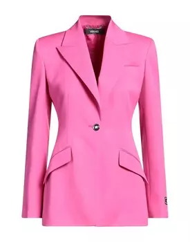 Блейзер Versace, фуксия
