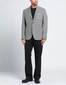 Блейзер Versace, кремовый