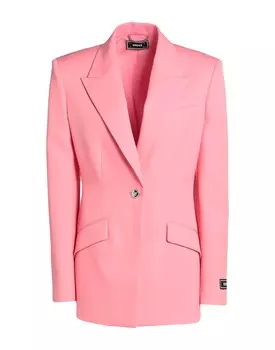 Блейзер Versace, розовый