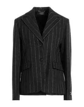 Блейзер Versace, серый