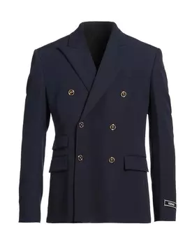 Блейзер Versace, синий