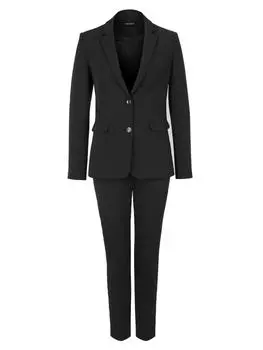 Блейзер Vestino, черный