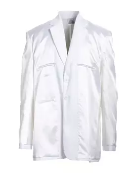 Блейзер Vetements, белый