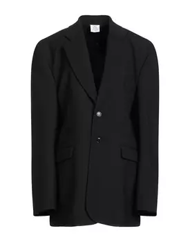 Блейзер Vetements, черный