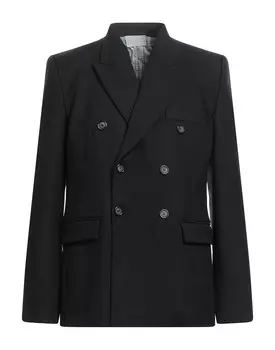 Блейзер Vetements, черный