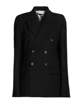 Блейзер Vetements, черный