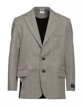 Блейзер Vetements, песочный