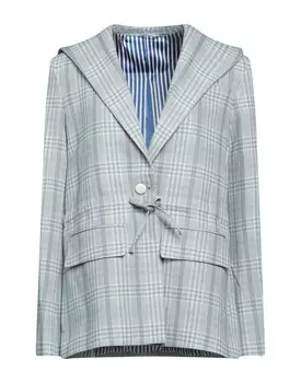 Блейзер Vi To Vi, голубой