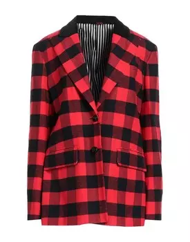 Блейзер Vi To Vi, красный