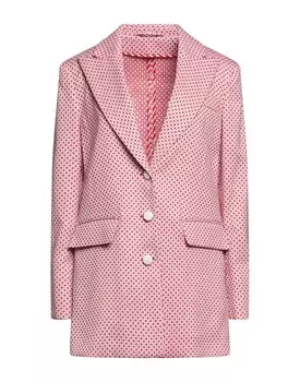 Блейзер Vi To Vi, красный