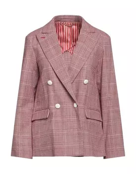 Блейзер Vi To Vi, красный