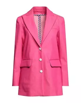 Блейзер Vi To Vi, пурпурный