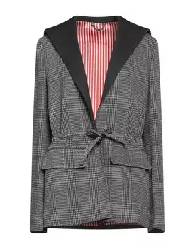 Блейзер Vi To Vi, серый