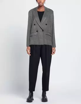 Блейзер Vi To Vi, серый