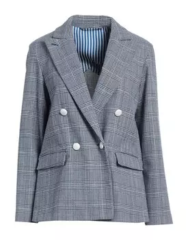 Блейзер Vi To Vi, синий