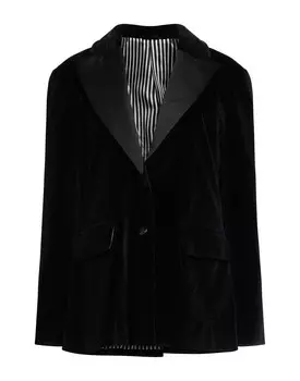 Блейзер Vi To Vi, синий