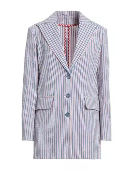 Блейзер Vi To Vi, синий