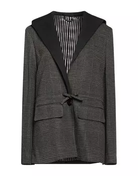 Блейзер Vi To Vi, зеленый