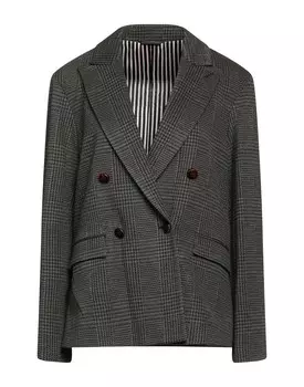 Блейзер Vi To Vi, зеленый