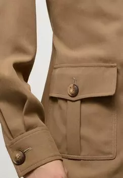 Блейзер Vialetto Luisa Spagnoli, орех