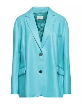 Блейзер Vicolo, бирюзовый