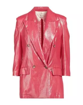 Блейзер Vicolo, фуксия