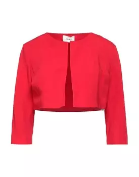 Блейзер Vicolo, красный