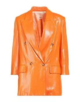 Блейзер Vicolo, оранжевый