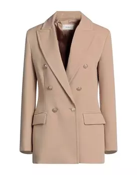 Блейзер Vicolo, песочный