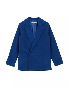 Блейзер Vicolo, ярко-синий