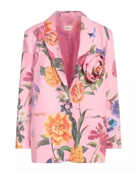 Блейзер Vicolo, розовый