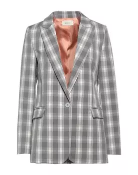 Блейзер Vicolo, серый