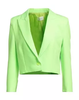 Блейзер Vicolo, светло-зеленый