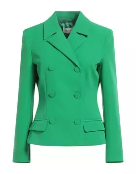Блейзер Vicolo, зеленый