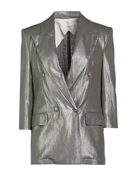 Блейзер Vicolo, зеленый